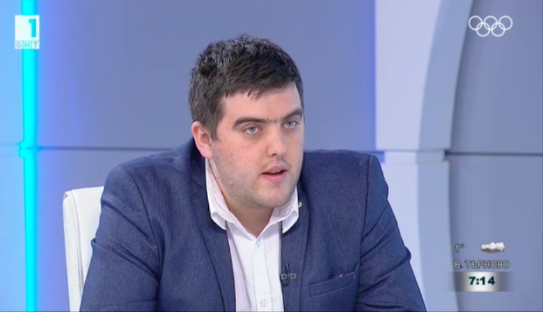 Любослав Костов