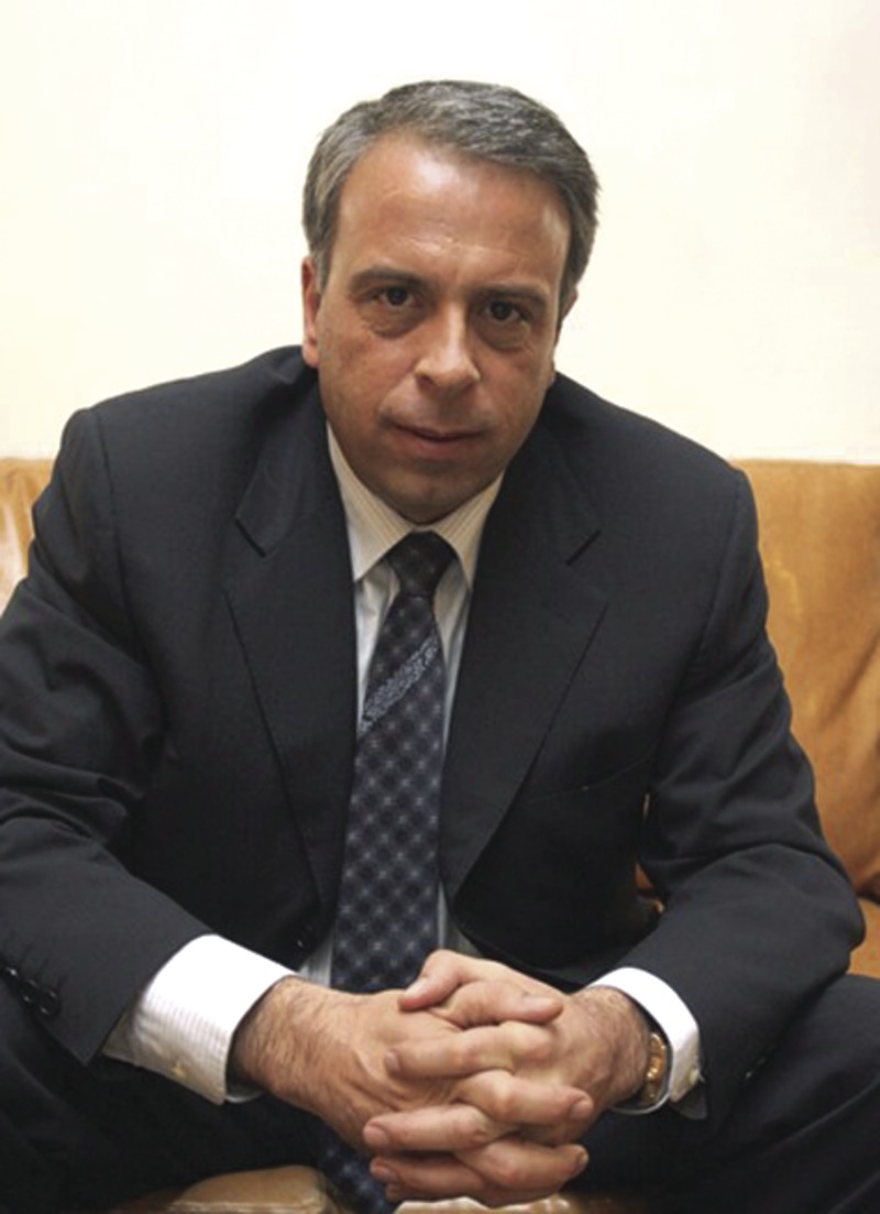 Емил Димитров