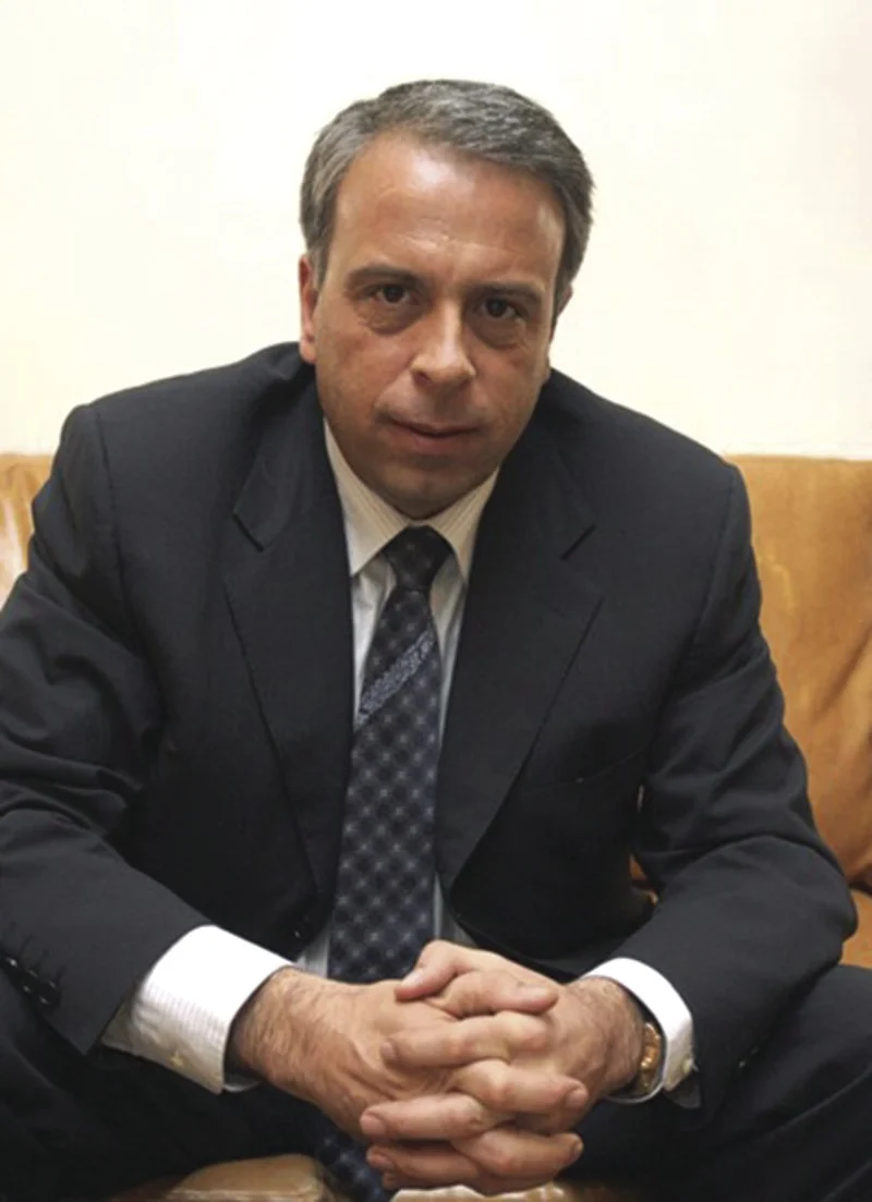 Емил Димитров