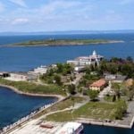 Остров Свети Кирик