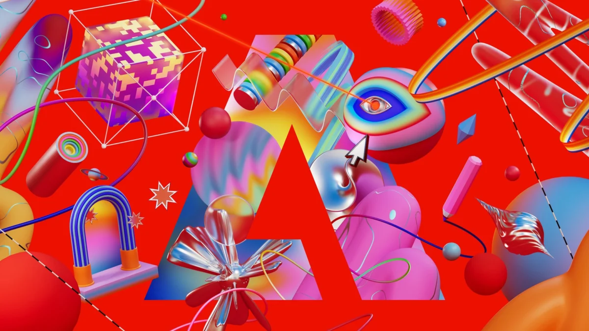 Adobe и NVIDIA обявиха стратегическо партньорство с цел креативност и маркетинг