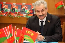 Владимир Потупчик