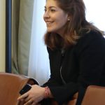 Севдалина Арнаудова