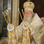 Патриарх Неофит Рождество Христово Коледа