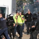 Протест срещу правителството 2020 Да ги изметем 02 09