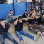 тайванско посолство хаити арестувани