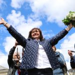 1 май БСП митинг Корнелия Нинова