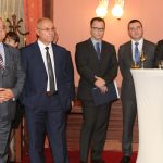 Коктейл на АТБ АББ