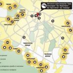 Шефът на СДВР Младен Маринов отчете ръст на разкриваемостта на престъпленията.