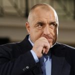 бойко борисов
