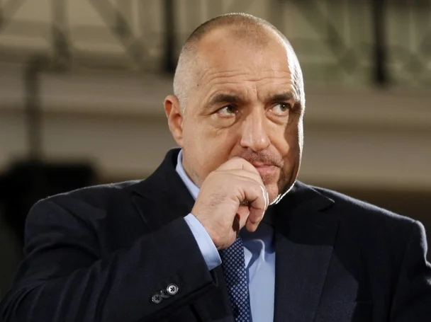 бойко борисов