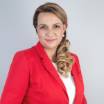 Цветанка Минчева