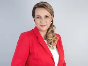 Цветанка Минчева