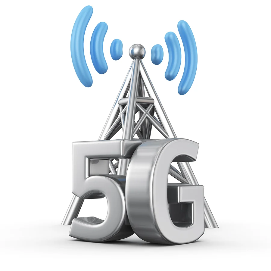 gsm 5g
