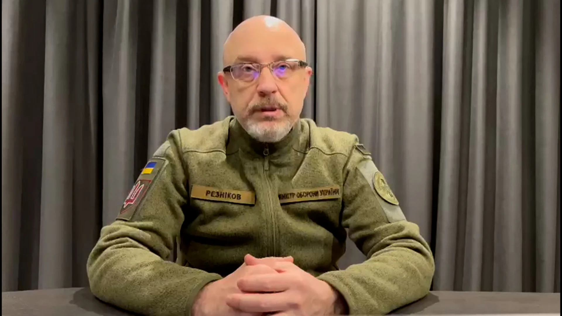 Олексий Резников