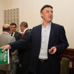 ПарламентСпортна комисияЧерно тотоген. Васил ВасилевБорислав Михайлов