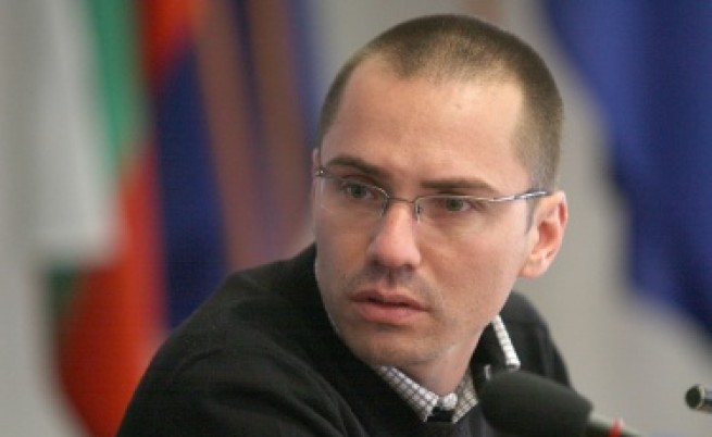 Ангел Джамбазки