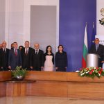 Кабинетът Борисов