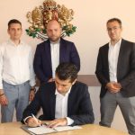 Кирил Петков BESCO