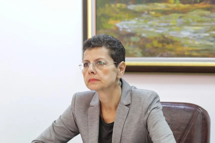 Адина Флоря