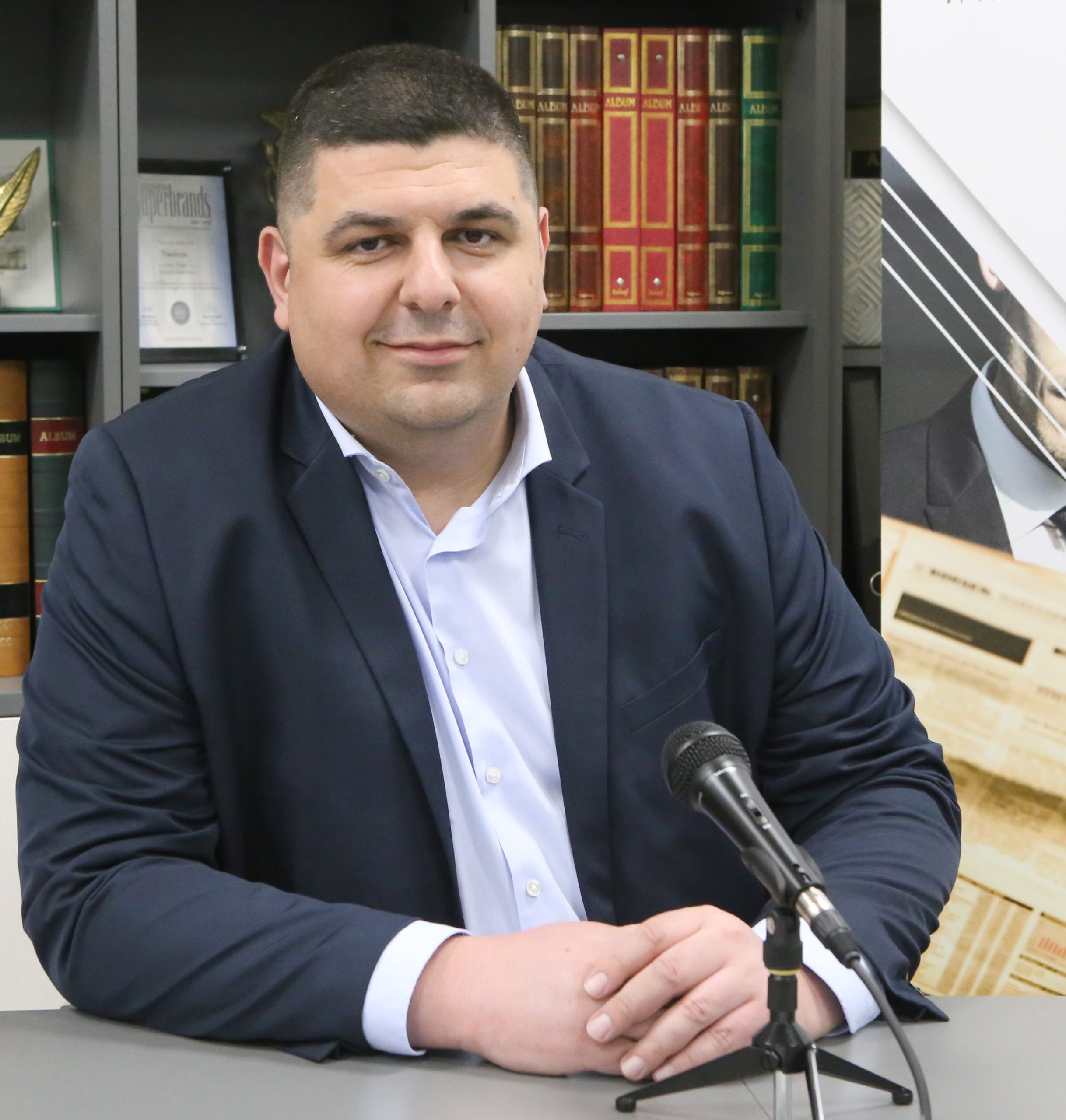Ивайло Мирчев