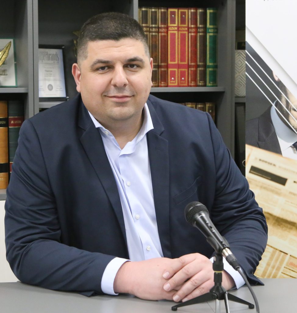 Да попречим на руското ядрено лоби да се концентрира върху други проекти 9 Ивайло Мирчев