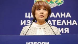 Допуснати са 14 партии и 10 коалиции до предсрочния вот на 19 април