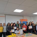 каза Евгения Накова, директор Човешки ресурси в Електрохолд България