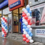 Пощенска банка бизнес център