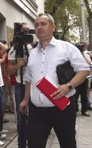 Иван Ванчев