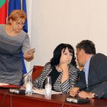Парламент комисия по бюджет и финанси за изплащане на задължения на "Национална електрическа компания" ЕАД - съвместно заседание с Комисията по енергетика  Менда Стоянова Теменужка Петкова - мин. на енергетиката