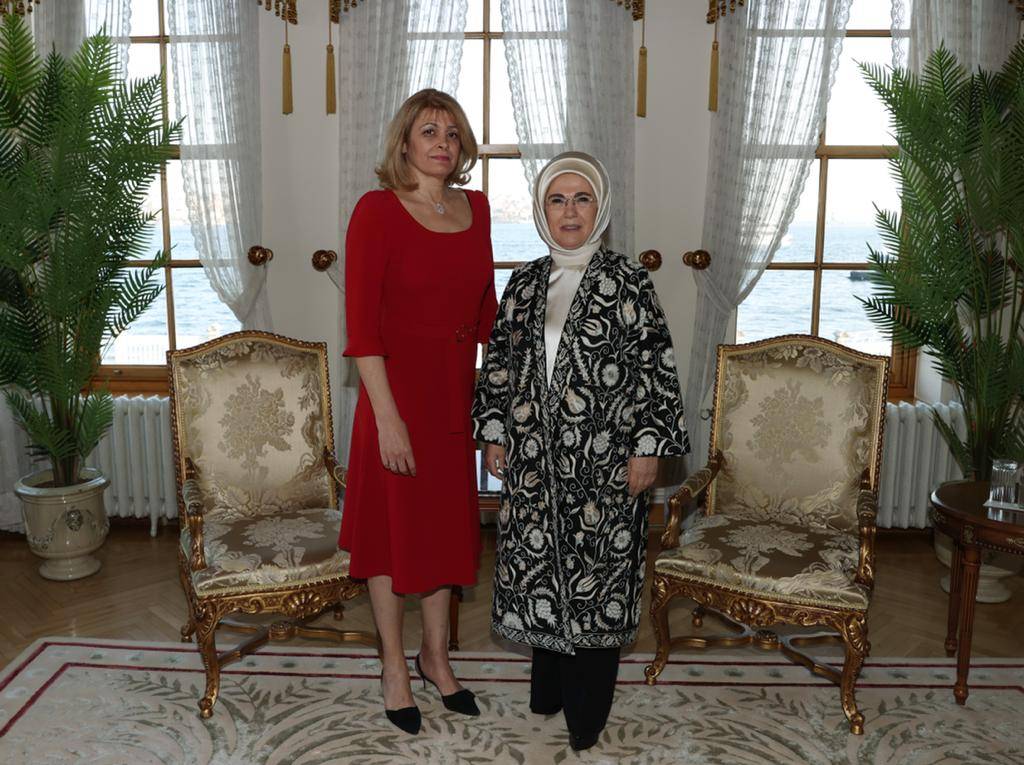 Десислава Радева
