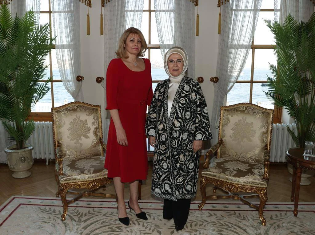 Десислава Радева