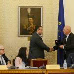 Парламент Комисия за наблюдение на приходните агенции и борба със сивата икономика и контрабандата