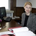 Вера Чочкова