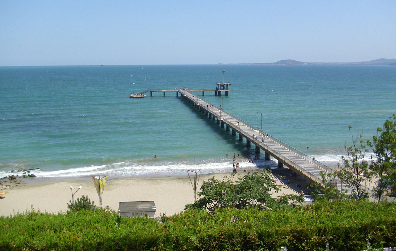 гр.Бургасплажморе