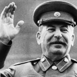 сталин