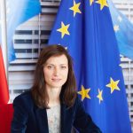 Мария Габриел