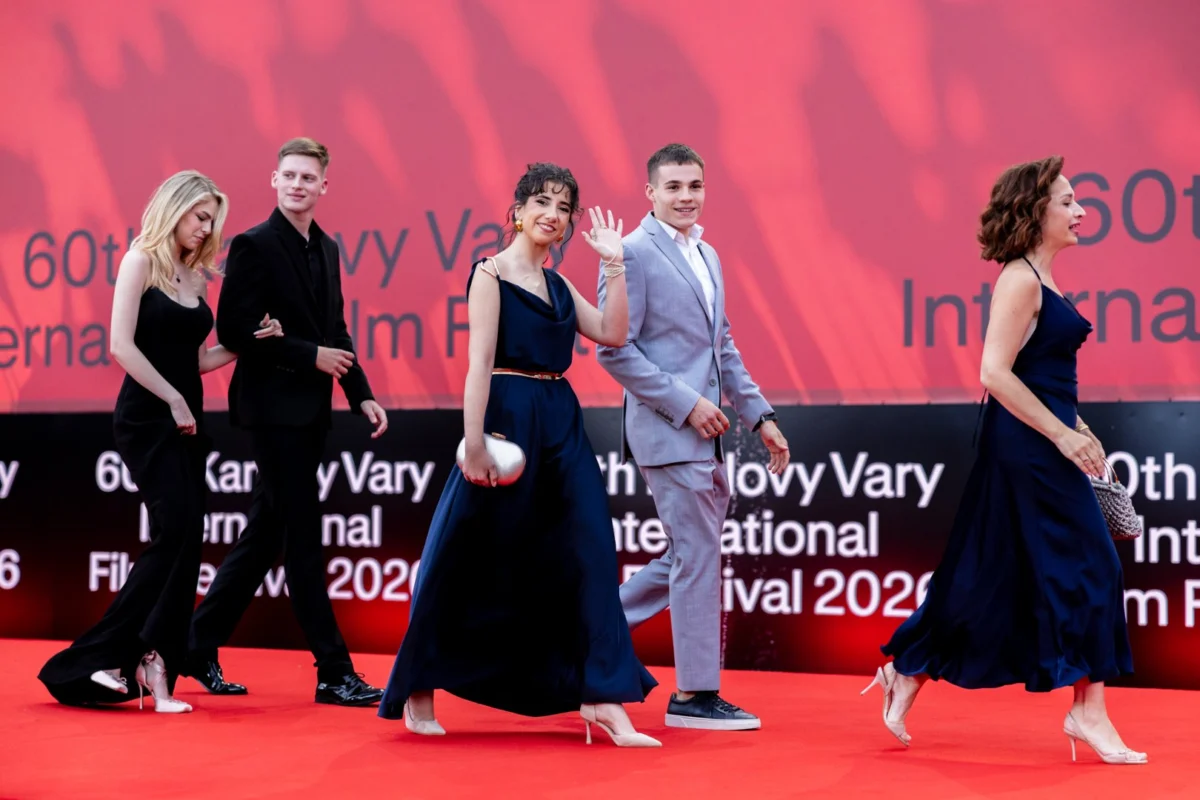actress klara karauli actor andrija markovi actress andjela alavirevi actor jovan gini producer snezana van houwelingen1