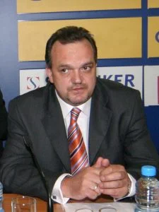 Александър Керезов