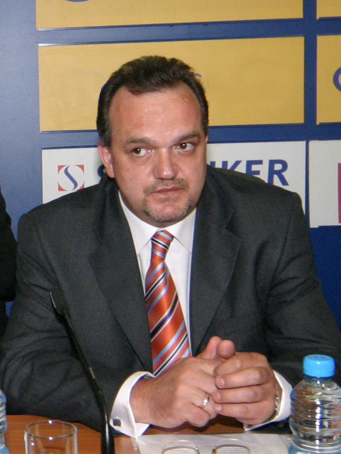 Александър Керезов