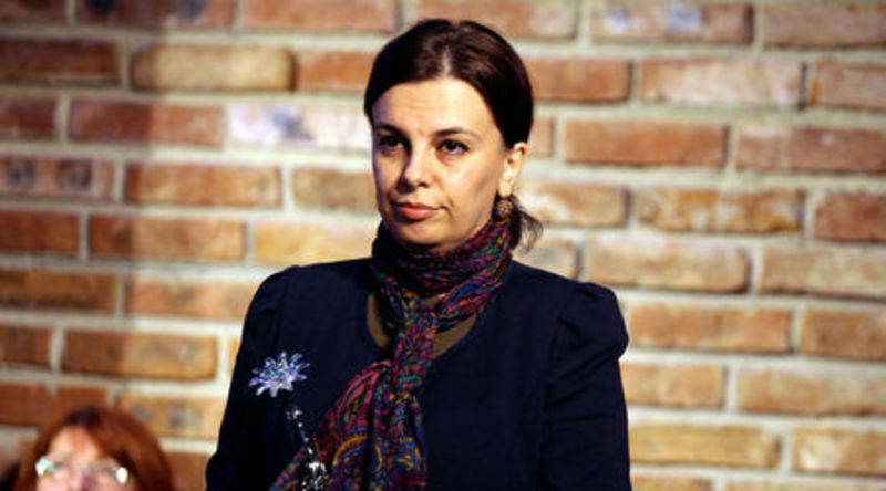 Мирослава Тодорова