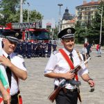Полицаи празник на МВР