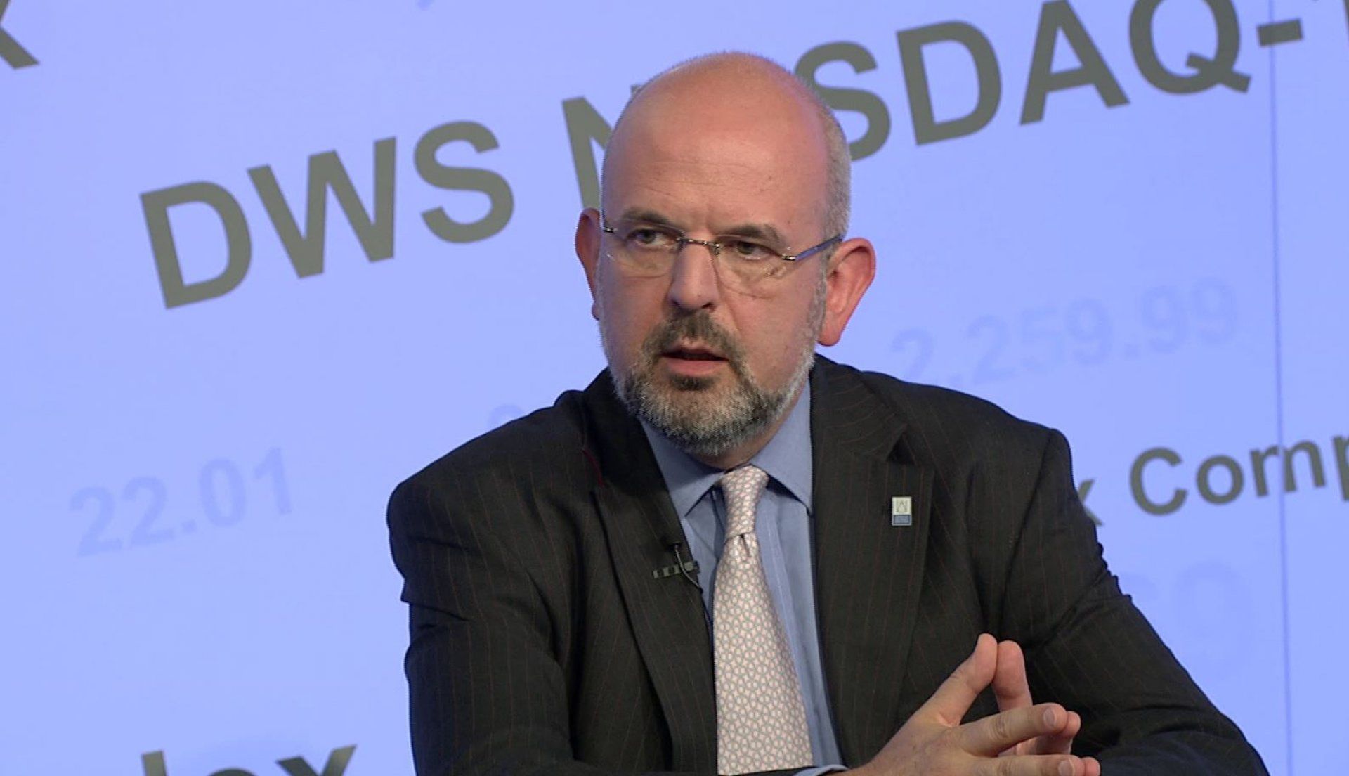 Тепърва предстои БНБ да отпечата първите евробанкноти, обяви Илия Лингорски