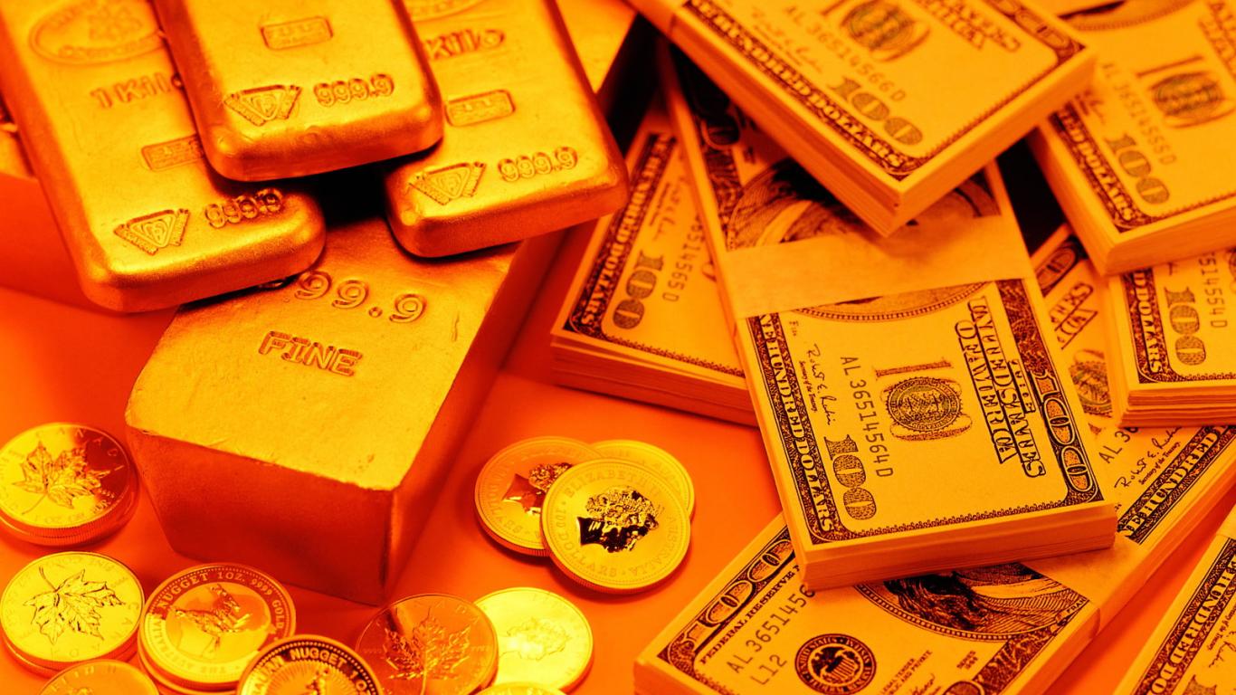 currency