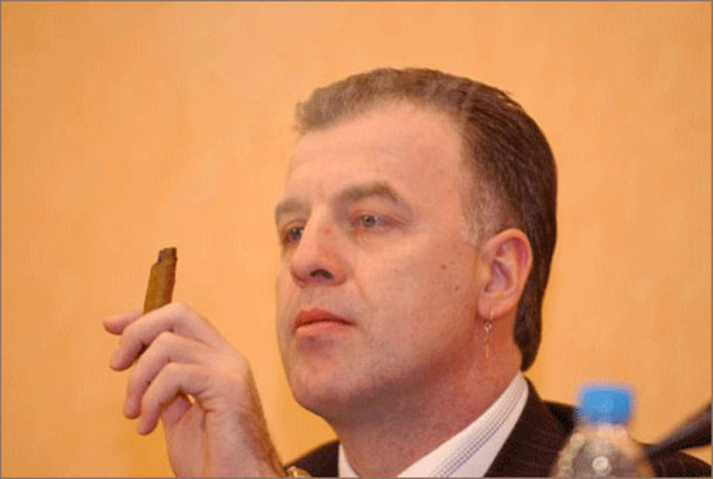 Наско Сираков и Христо Йовов са новото управленско оръжие на "сините".