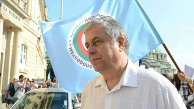 Христомир Брънзов