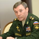 Валерий Герасимов