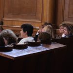 Парламент гласуване избор на членове на ВСС от квотата на парламента