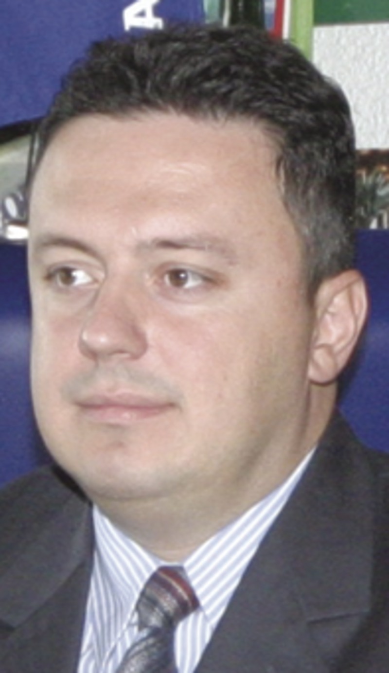 Милен Драгневски